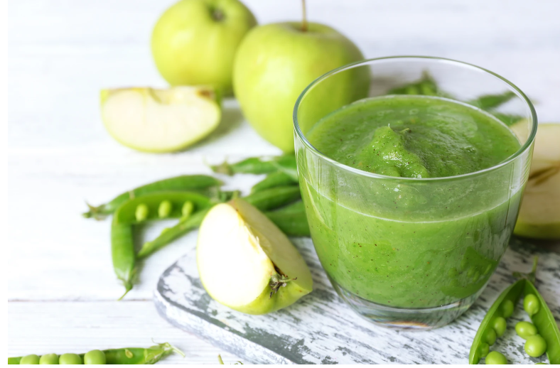Supporting hormonal balance through the gut